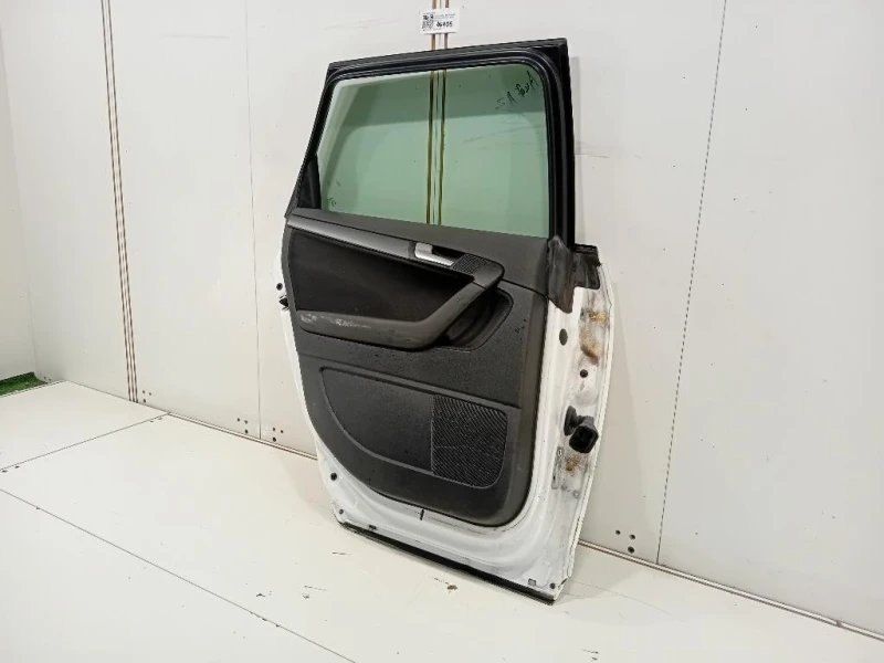 Porta POST SX 8P4833051A Audi A3 8PA Sportback 2008