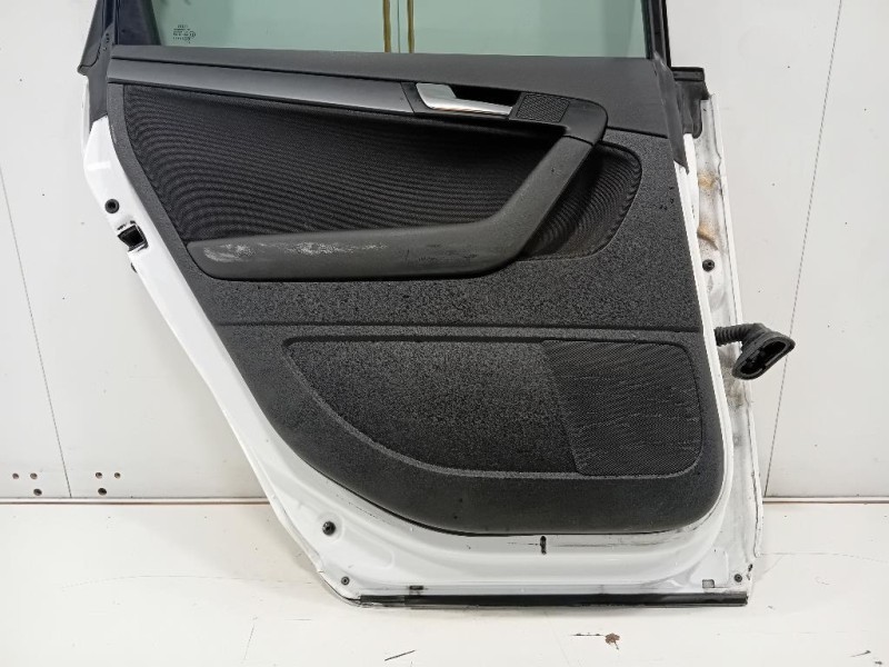 Porta POST SX 8P4833051A Audi A3 8PA Sportback 2008