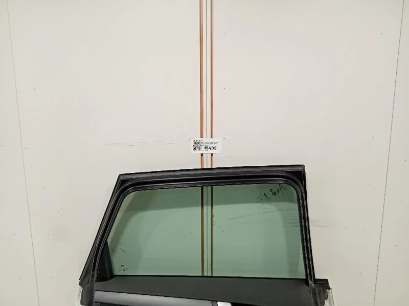 Porta POST SX 8P4833051A Audi A3 8PA Sportback 2008