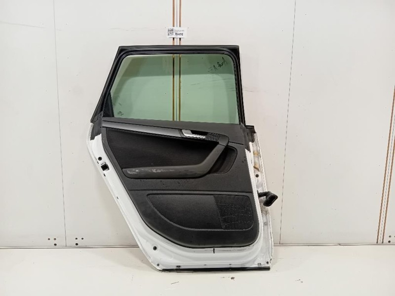 Porta POST SX 8P4833051A Audi A3 8PA Sportback 2008