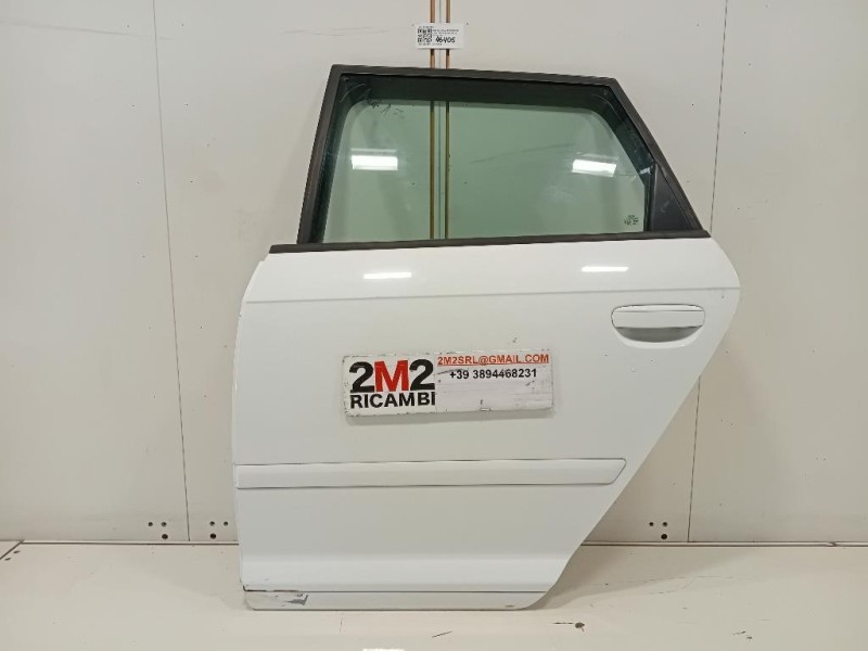 Porta POST SX 8P4833051A Audi A3 8PA Sportback 2008