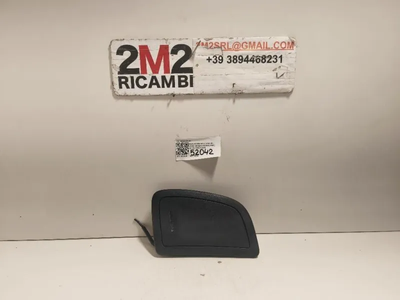 Air-bag Sedile ANT SX 85850-65J00 Suzuki Grand Vitara II 2005