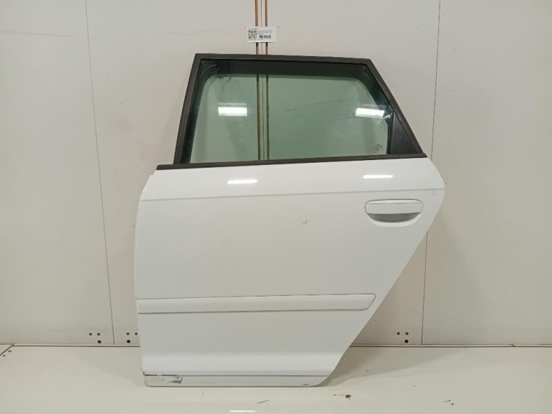 Porta POST SX 8P4833051A Audi A3 8PA Sportback 2008