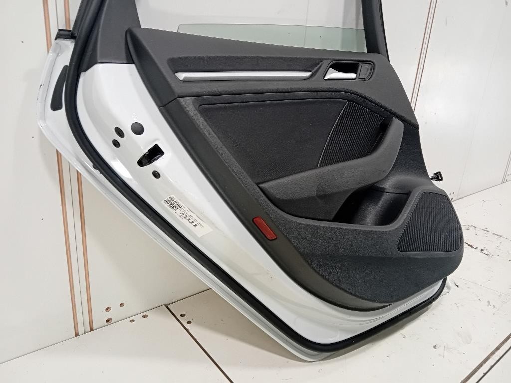 Porta POST SX PORTA POST SX Audi A3 8PA Sportback 2010