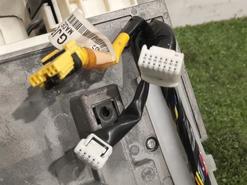 Devioguida Completo KD45-375S1-J-0 DEVIOLUCI Mazda 6 III 2013