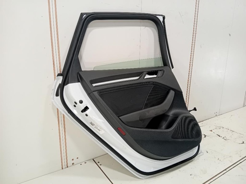 Porta POST SX PORTA POST SX Audi A3 8PA Sportback 2010