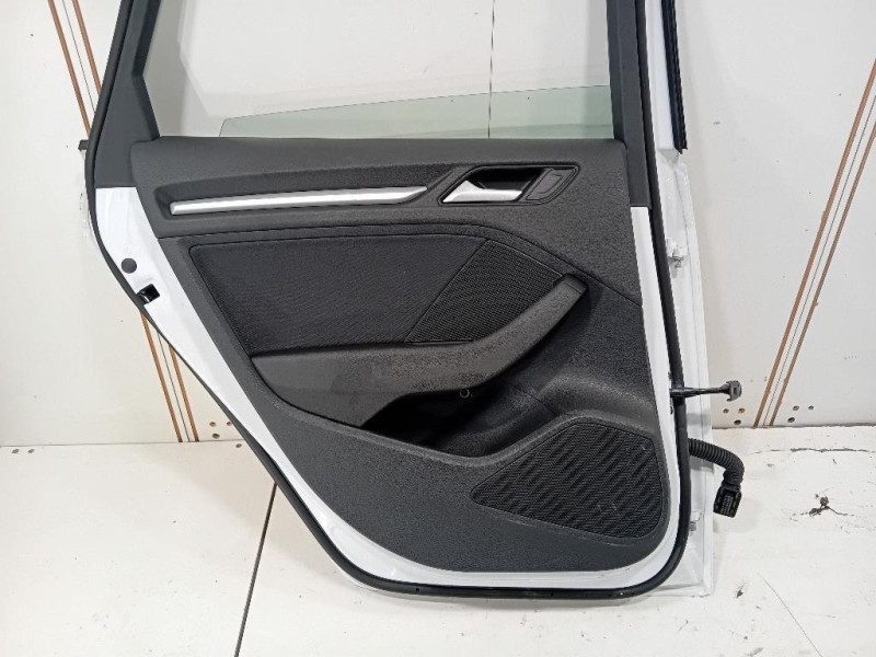 Porta POST SX PORTA POST SX Audi A3 8PA Sportback 2010