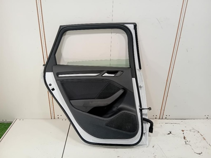 Porta POST SX PORTA POST SX Audi A3 8PA Sportback 2010