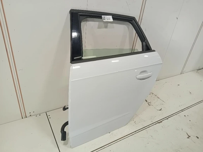 Porta POST SX PORTA POST SX Audi A3 8PA Sportback 2010