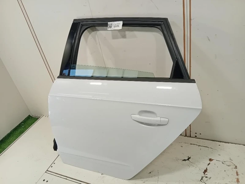 Porta POST SX PORTA POST SX Audi A3 8PA Sportback 2010