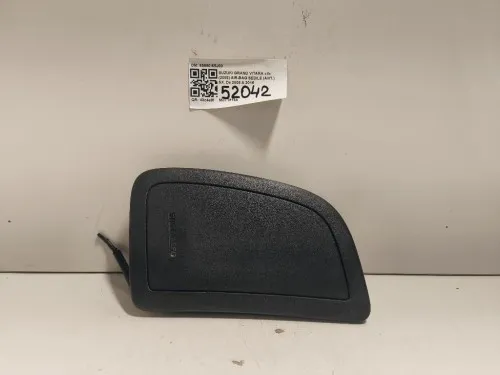 Air-bag Sedile ANT SX 85850-65J00 Suzuki Grand Vitara II 2005