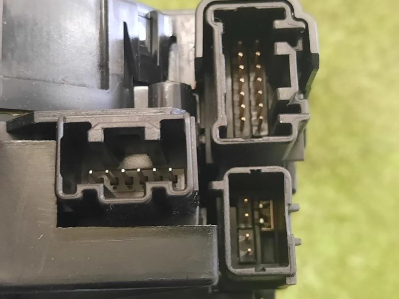 Devioguida Completo GS1R66120A D65166CS0 Mazda 6 III 2013