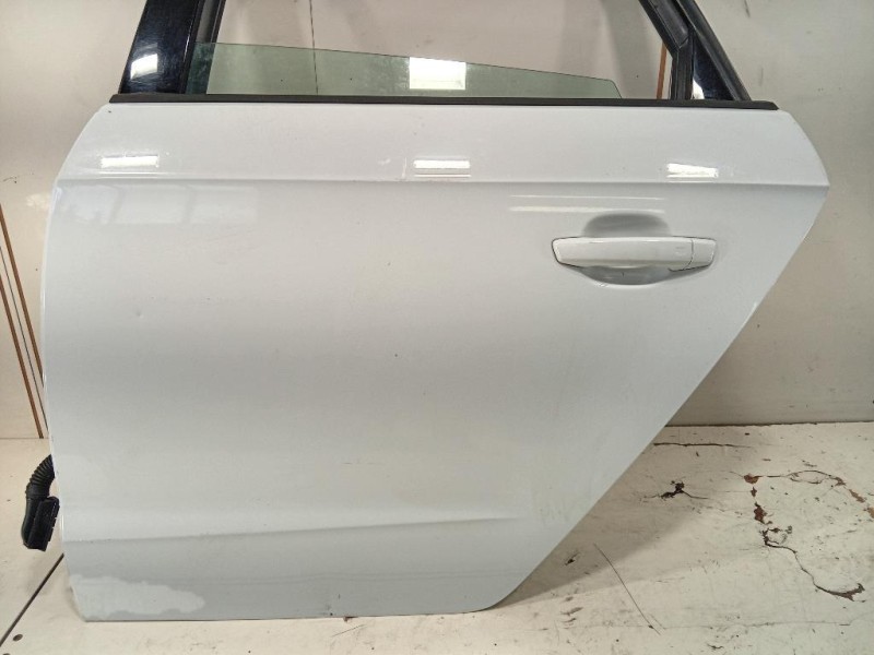 Porta POST SX PORTA POST SX Audi A3 8PA Sportback 2010