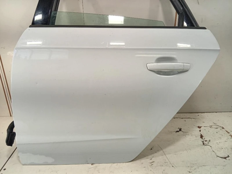 Porta POST SX PORTA POST SX Audi A3 8PA Sportback 2010