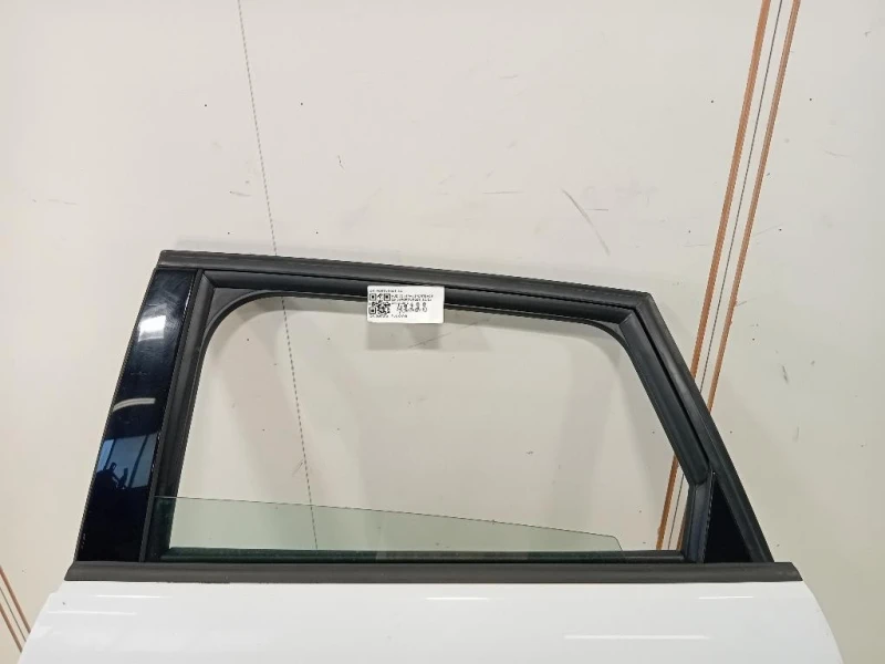 Porta POST SX PORTA POST SX Audi A3 8PA Sportback 2010