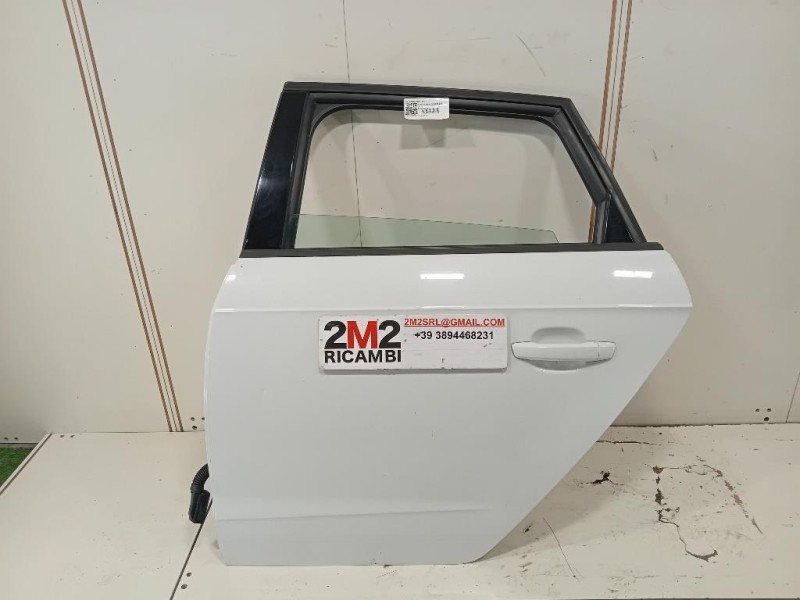 Porta POST SX PORTA POST SX Audi A3 8PA Sportback 2010