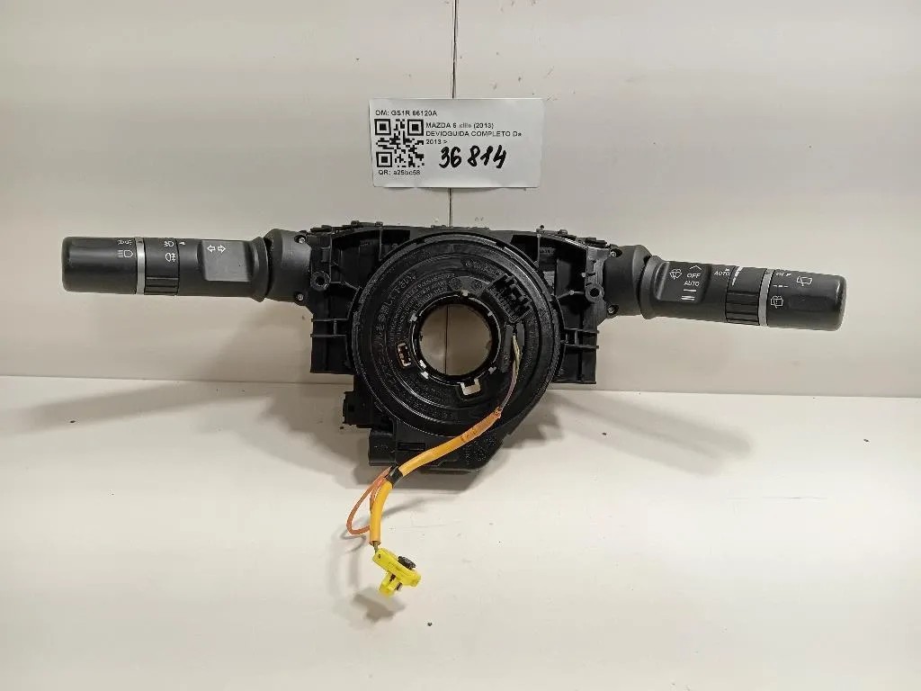 Devioguida Completo GS1R 66120A Mazda 6 III 2013