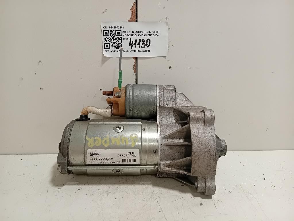 Devioguida Completo GS1R 66120A Mazda 6 III 2013
