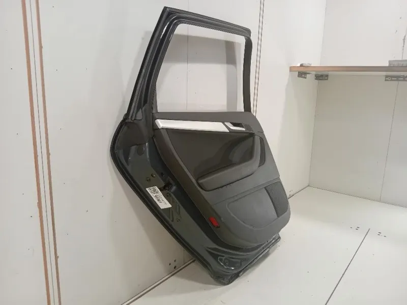 Porta POST SX 8P4833051A Audi A3 8PA Sportback 2010