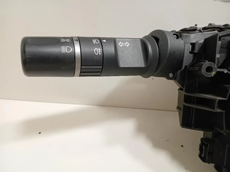 Devioguida Completo GS1R 66120A Mazda 6 III 2013