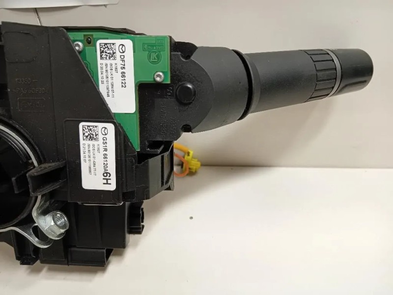 Devioguida Completo GS1R 66120A Mazda 6 III 2013