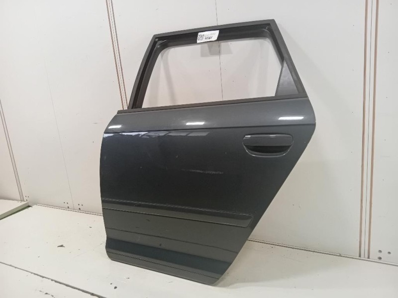 Porta POST SX 8P4833051A Audi A3 8PA Sportback 2010