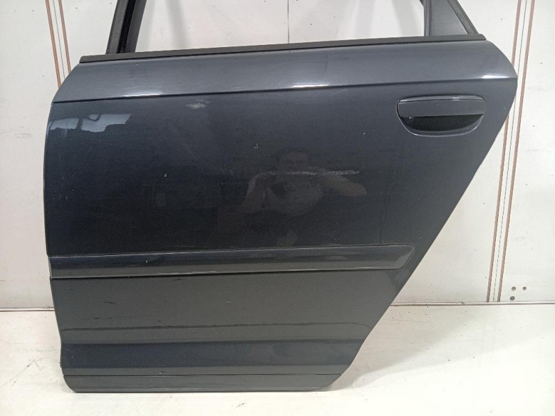 Porta POST SX 8P4833051A Audi A3 8PA Sportback 2010