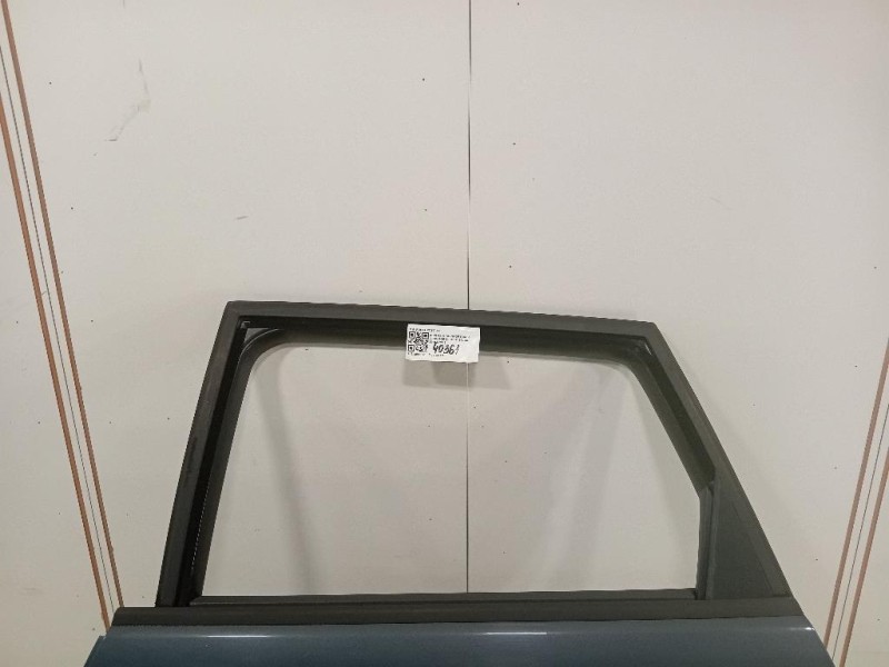 Porta POST SX 8P4833051A Audi A3 8PA Sportback 2010