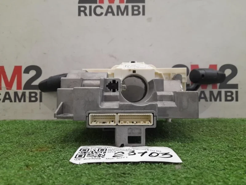 Devioguida Completo KD45675S0L Mazda CX5 I 2012