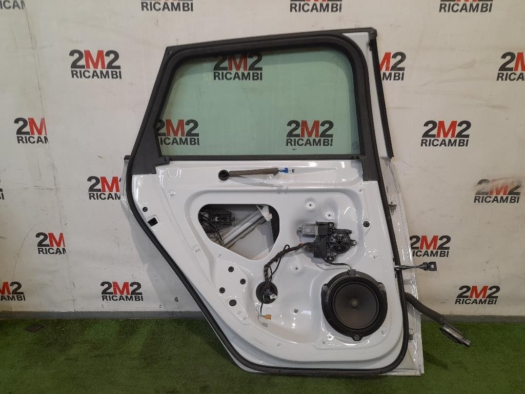 Porta POST SX 8V4833051E Audi A3 8VA Sportback 2012