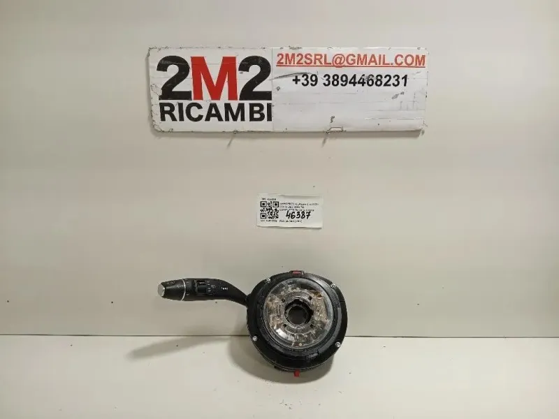 Devioguida Completo A24690039089051 Mercedes Classe A W176 2013
