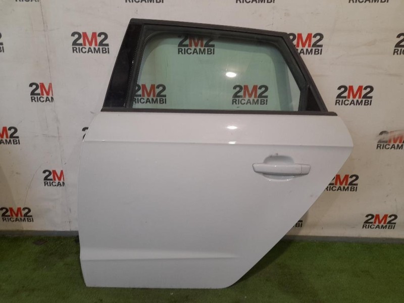 Porta POST SX 8V4833051E Audi A3 8VA Sportback 2012