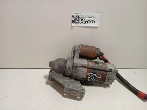 Motorino Avviamento 05033440AC Dodge Journey 2009
