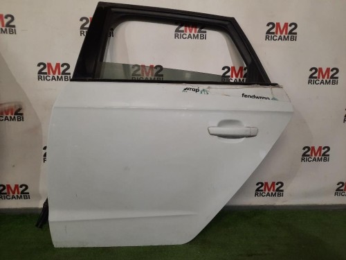 Porta POST SX 8V4833051E Audi A3 8VF Sportback 2016