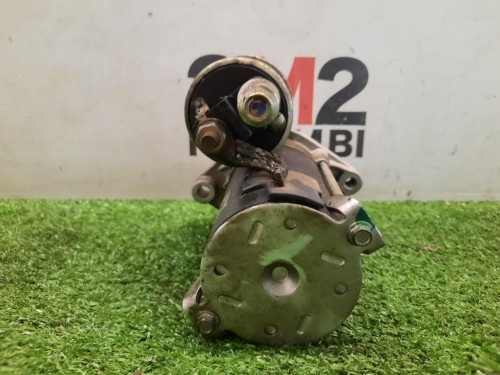 Motorino Avviamento