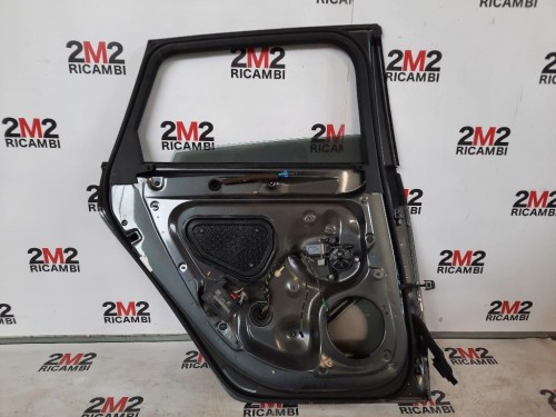 Porta POST SX 8V4833051E Audi A3 8VF Sportback 2016