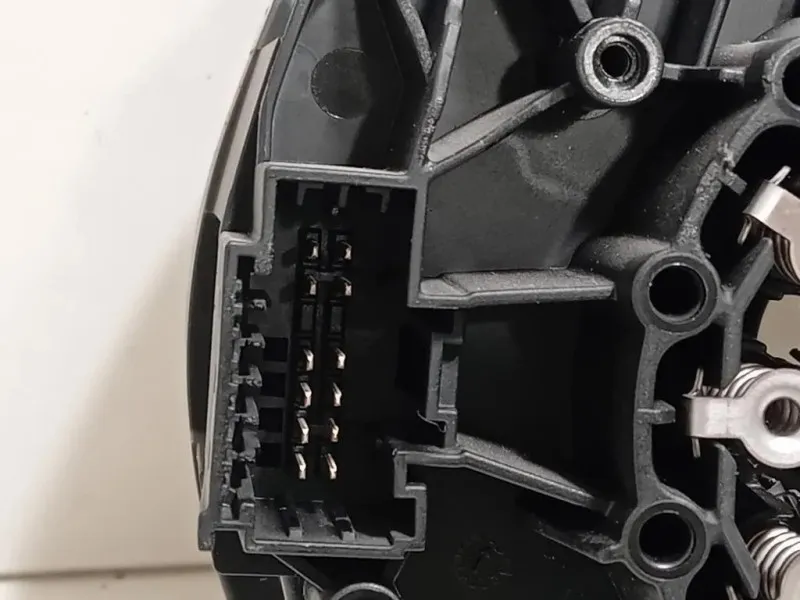 Devioguida Completo A24690039089051 Mercedes Classe A W176 2013