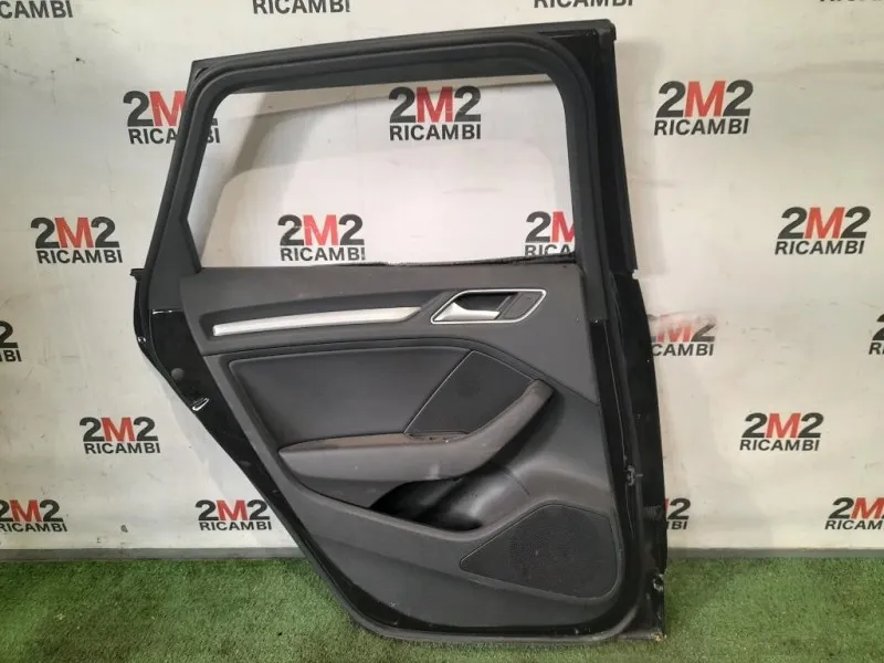 Porta POST SX 8V4833051E Audi A3 8VF Sportback 2016