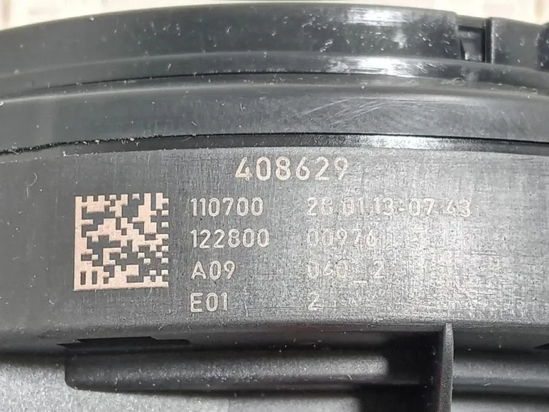 Devioguida Completo A24690039089051 Mercedes Classe A W176 2013