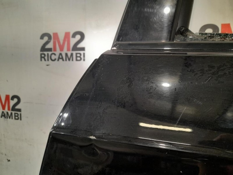 Porta POST SX 8V4833051E Audi A3 8VF Sportback 2016