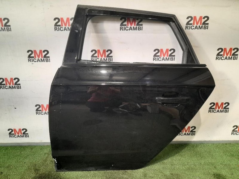 Porta POST SX 8V4833051E Audi A3 8VF Sportback 2016