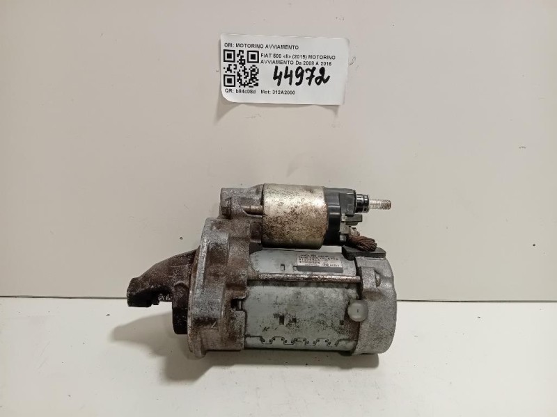 Devioguida Completo A24690036149051 Mercedes Classe B W246 2012