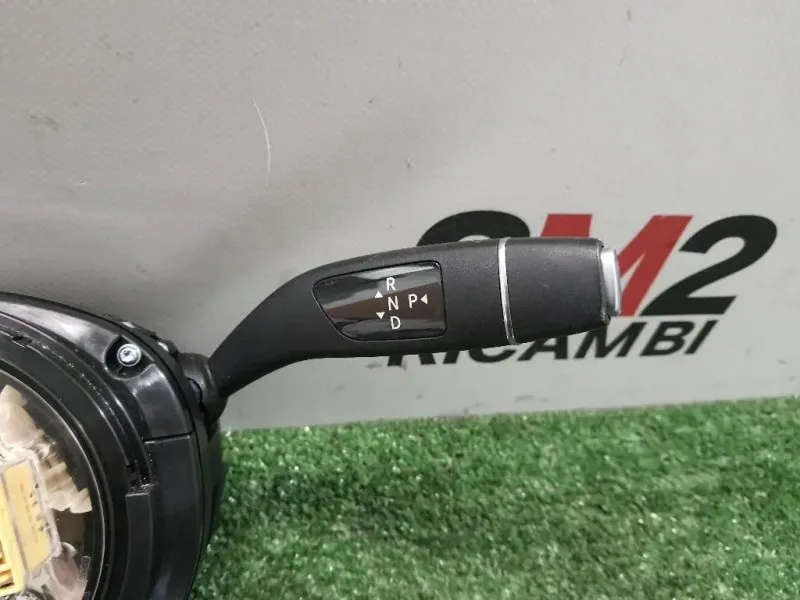 Devioguida Completo A24690036149051 Mercedes Classe B W246 2012