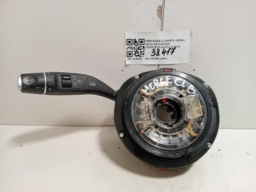 Devioguida Completo A24690084019051 Mercedes Classe B W246 2012