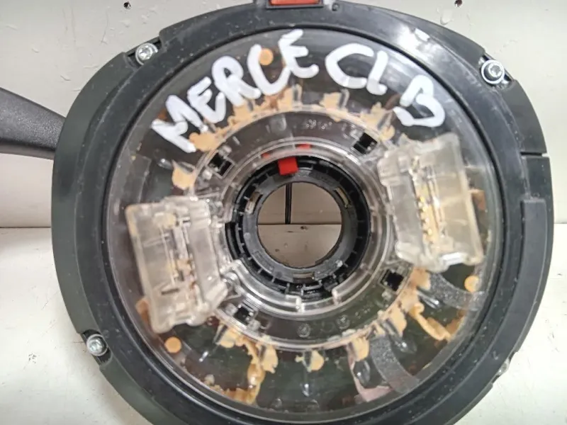 Devioguida Completo A24690084019051 Mercedes Classe B W246 2012