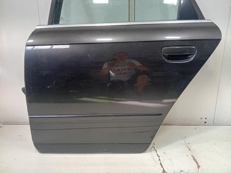 Porta POST SX 8E0833051J Audi A4 8ED Avant 2005