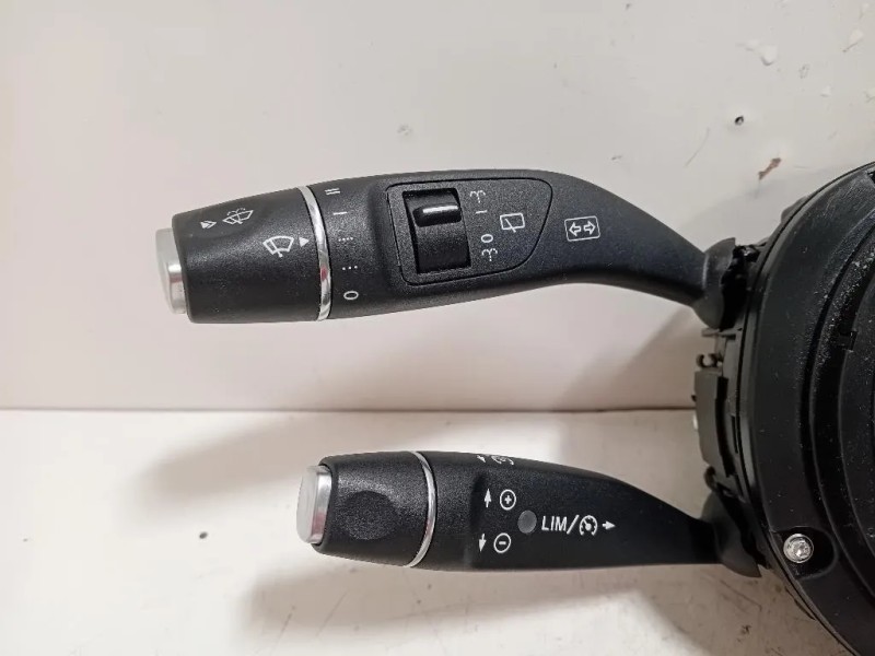 Devioguida Completo 414246 Mercedes Classe B W246 2012