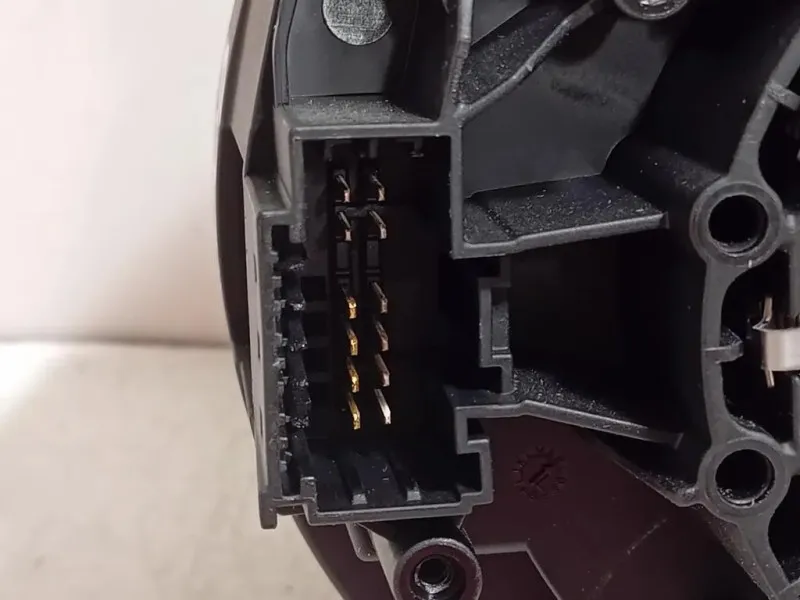 Devioguida Completo 414246 Mercedes Classe B W246 2012