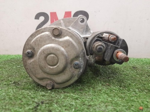Motorino Avviamento