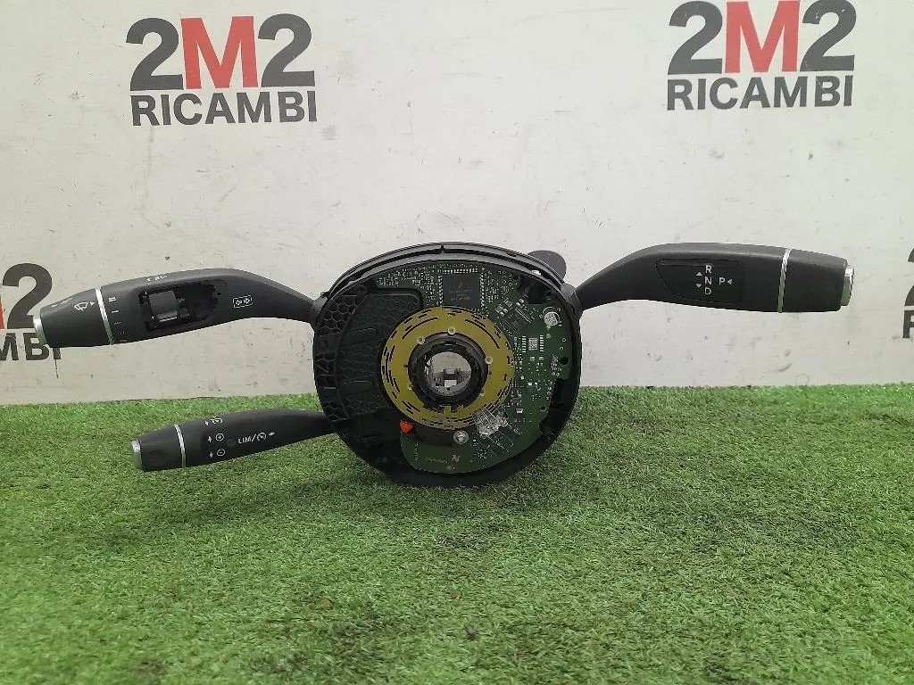 Devioguida Completo 419417 Mercedes Classe B W246 2014